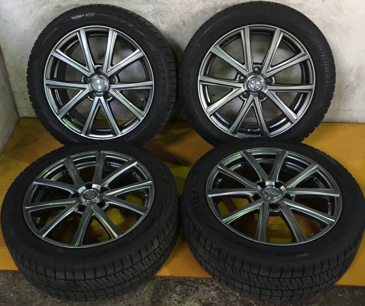 VRX2 BLIZZAK BRIDGESTONE Bridgestone Blizzak ブリヂストン 