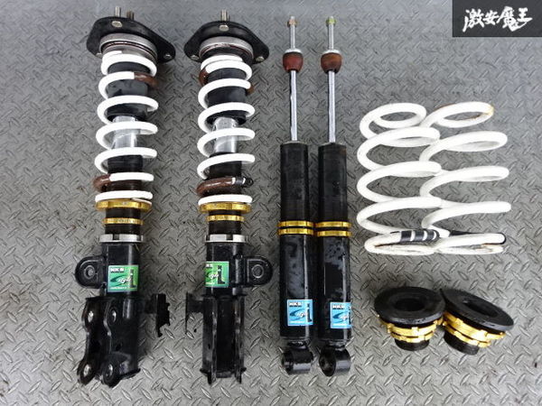 HKS ハイパーマックス | L アルファード ANH20W 車高調 ヴェルファイア