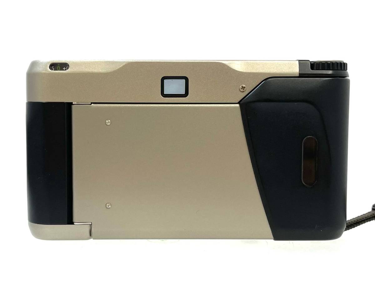 T2 CONTAX コンパクトフィルムカメラ コンタックス コンパクト 中古