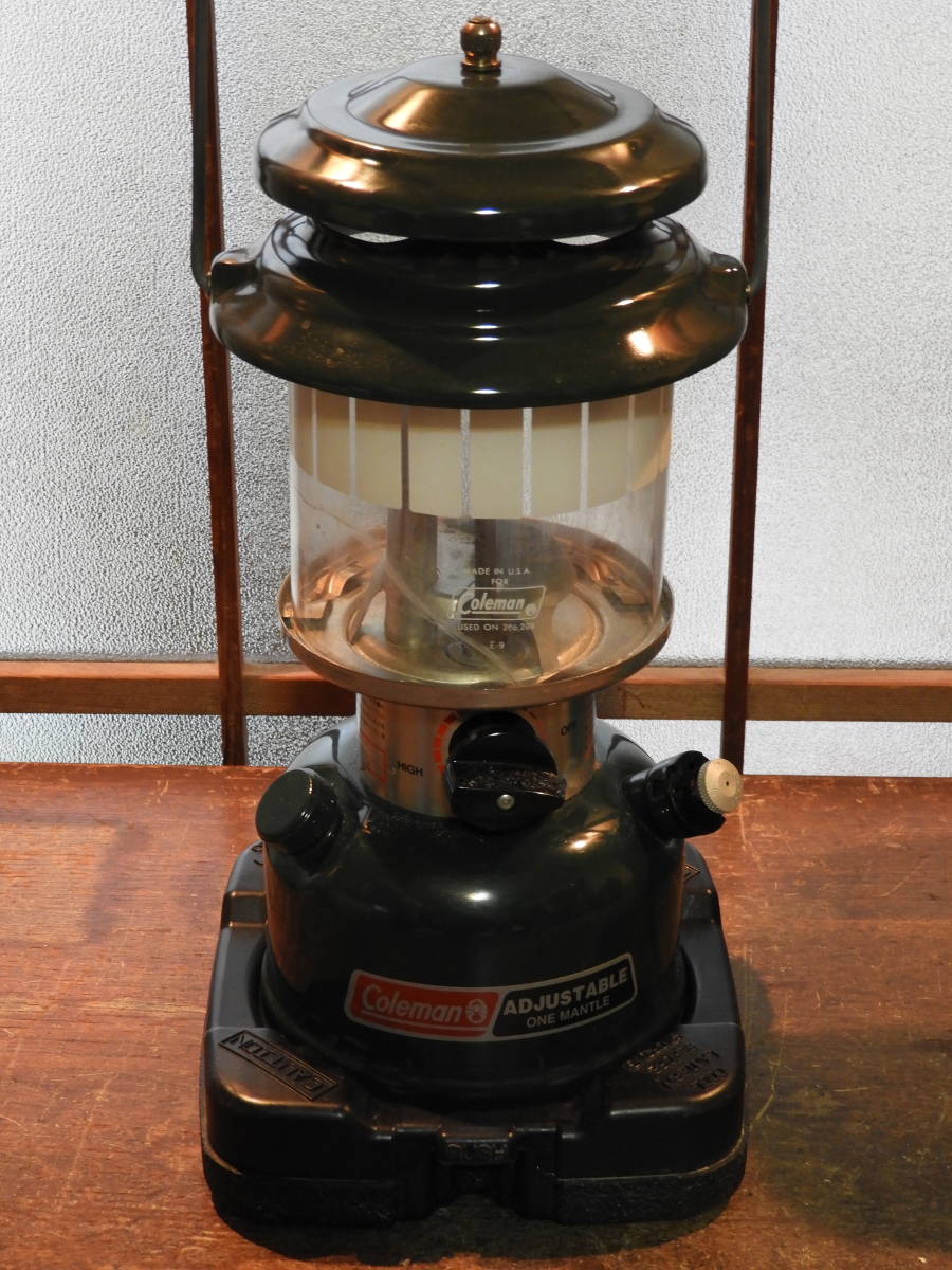 Coleman One Adjustable - Mantle ADJUSTABLE 286A-700 ONE Lantern