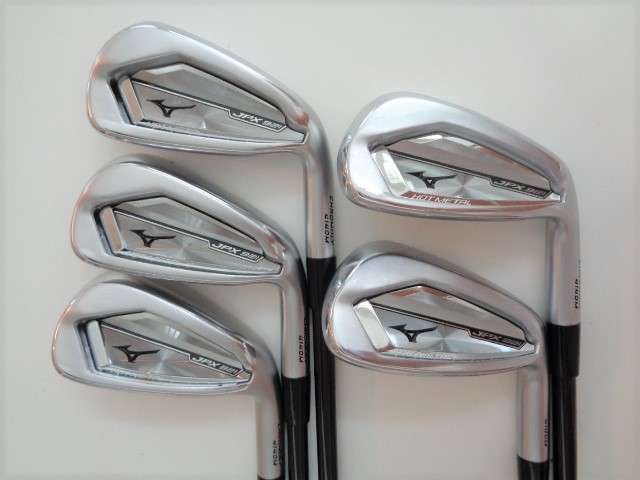 ミズノ JPX Mizuno 0 JPX921 Iron jpx921 - FLI-HI」ユーティリティー