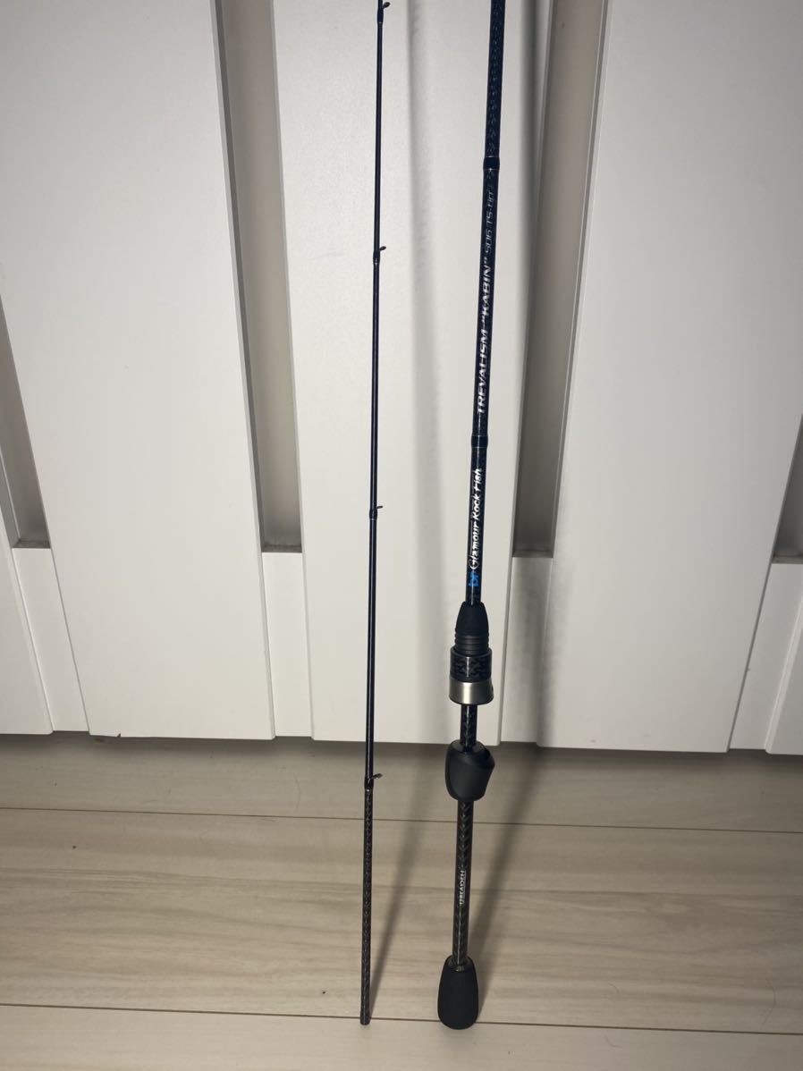 ブリーデン トレバリズムキャビン 506 CT-tip Amazon | ブリーデン(BREADEN) トレバリズムキャビン 506 TS-tip