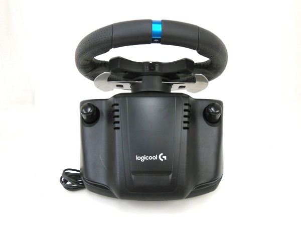 ロジクール G29 Driving Force ハンドルコントローラー ゲーム 中古