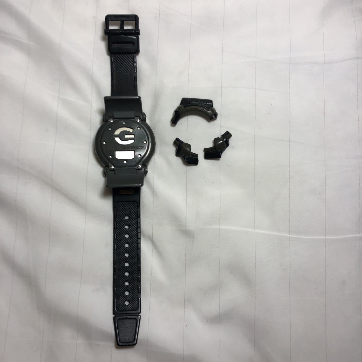 カシオ G-SHOCK CASIO スカイライン GT-R 限定_7