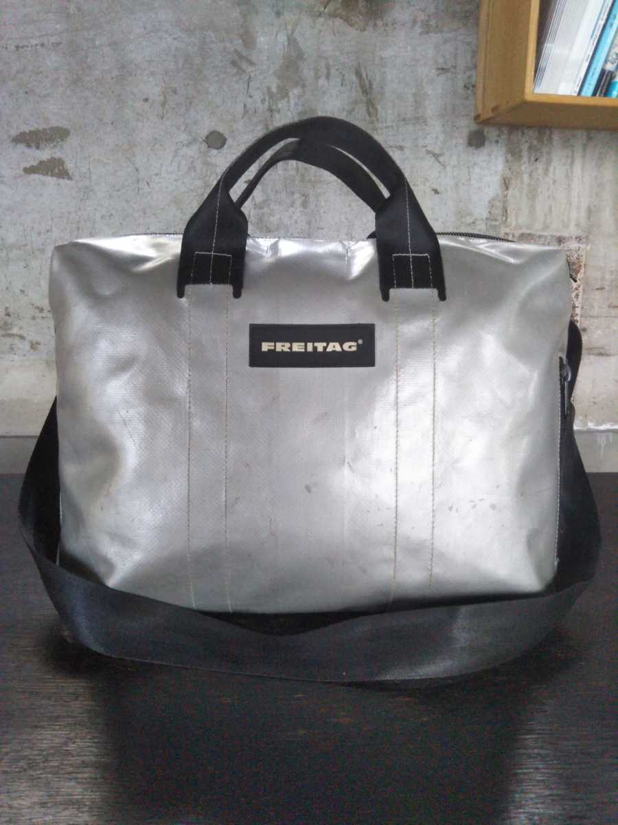 F77 BEN フライターグ FREITAG 公式通販 廃盤 ベン ショルダーバッグ