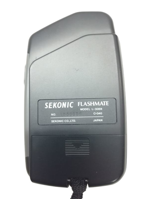 カメラ、光学機器 Sekonic L-308B Flashmate 露出計 フラッシュメイト