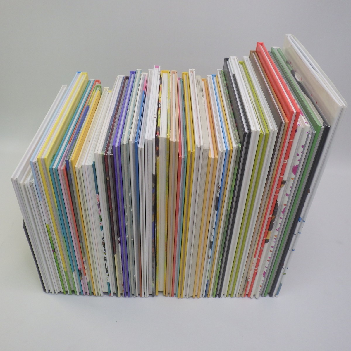 美品 絵本中心 児童書 まとめて37冊 大量セット モチモチの木/紙しばい 