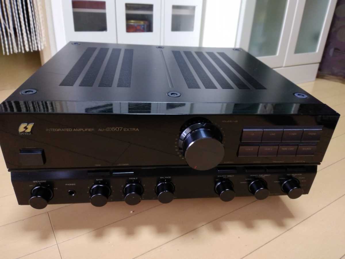 お得，HOT 【Technics SU-A70 テクニクス インテグレーテッドアンプ
