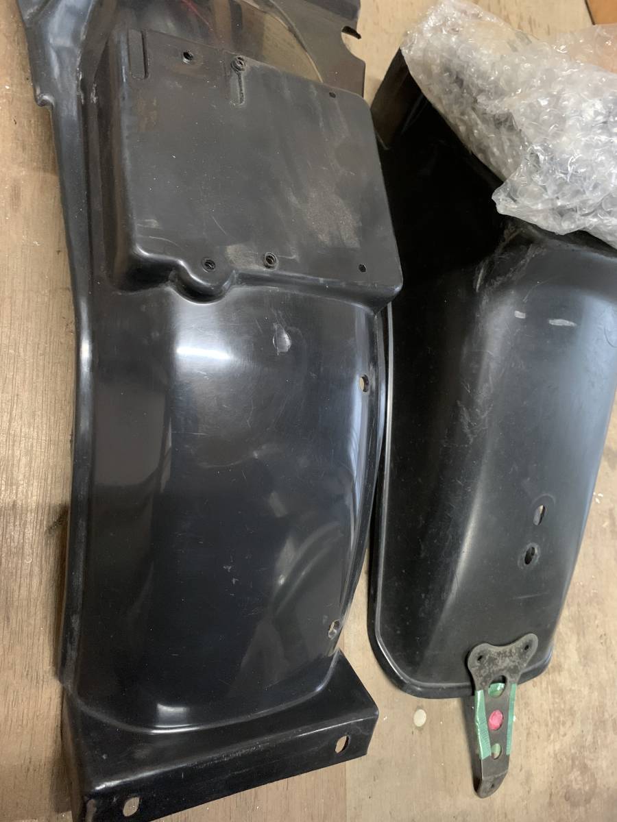 RZ250R ヤマハ -rz250 リアフェンダーの中古品 2026年最新Yahoo リア