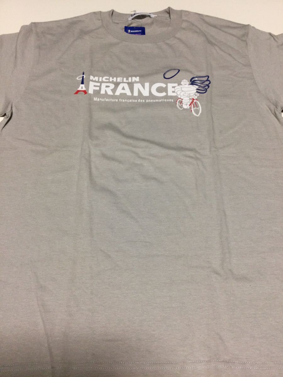 再入荷 Michelin ミシュラン ビバンダム スピードアップ ｔシャツ Mサイズ 白 タグ付き 長期保管 デッドストック 未着用 Www Uniiweb Com Br
