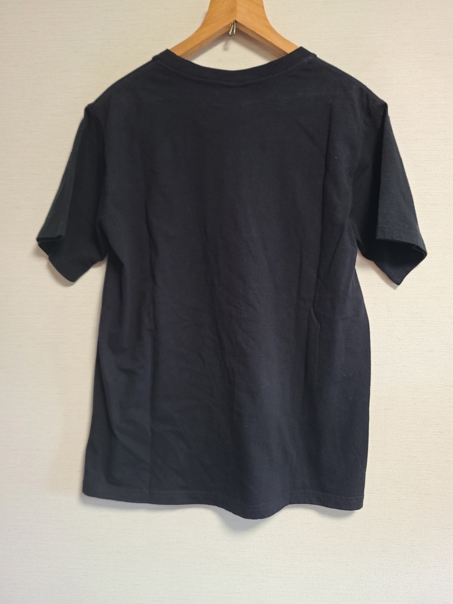 タグ付き 復刻 ナンバーナイン NUMBER(N)INE NUMBERNINE Tシャツ ロゴ