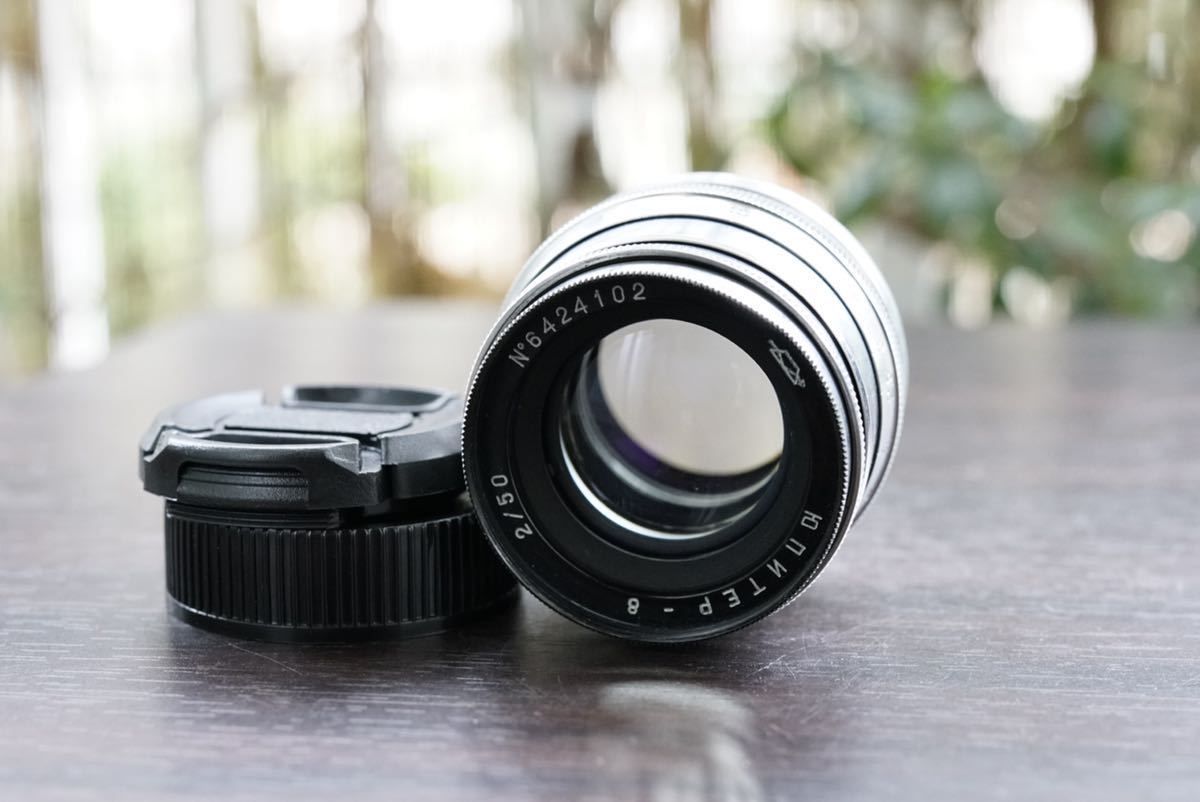 分解清掃済 Jupiter-8 50mm f2 ジュピター8 2 送料無料 分解清掃済 美品 Jupiter-8 50mm f2 ジュピター8 l39 ライカL