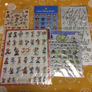 ディズニー ステッカーのヤフオク の相場 価格を見る ヤフオク のディズニー ステッカーのオークション売買情報は151件が掲載されています