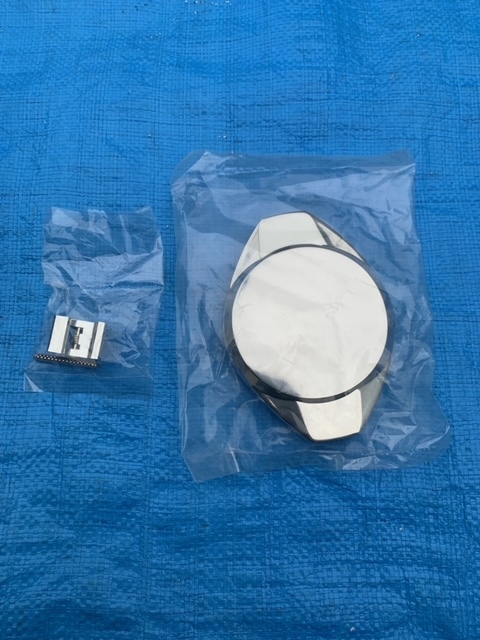 kawasaki Z1 Z2 タンクキャップ 貴重