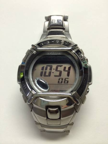 カシオ / G-SHOCK / G-３１０１ / 腕時計 【中古】