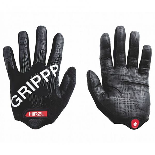 HIRZL(ハーツェル) GRIPPP TOUR グローブ 手袋 M カンガルー革