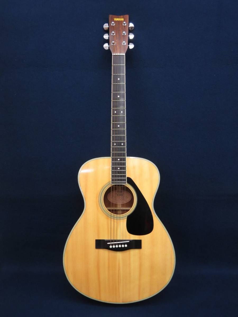 SALE，新品 ギター07 YAMAHA FG-202D 21111 ヤマハ/消費税0円(ヤマハ)｜売買されたオークション情報、yahooの商品情報をアーカイブ公開 - オークファン 本体