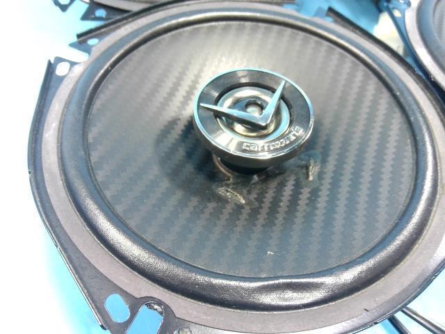 TS-F1730 カロッツェリア | - carrozzeria パイオニア TS-F1030