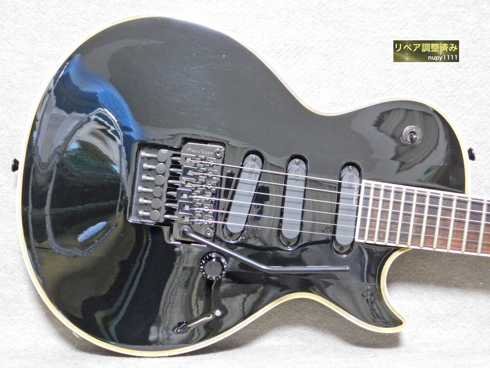EDWARDS E-CL-140 LUNA SEA SUGIZO /Lace Senrsor E-CL-140 EDWARDS