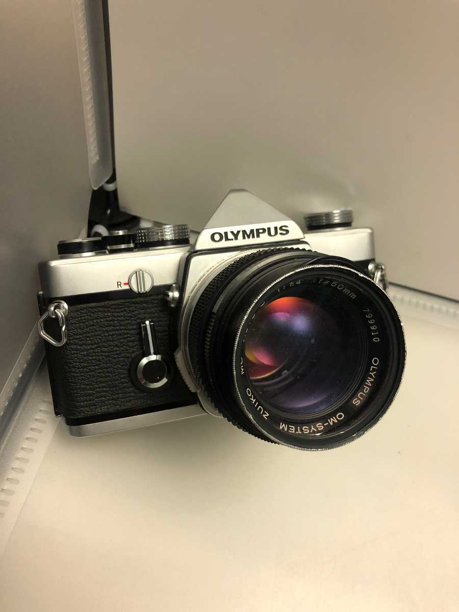 OM-1 OM II Mark SYSTEM 12-40mm F2.8 PRO | オリンパス レビュー｜高