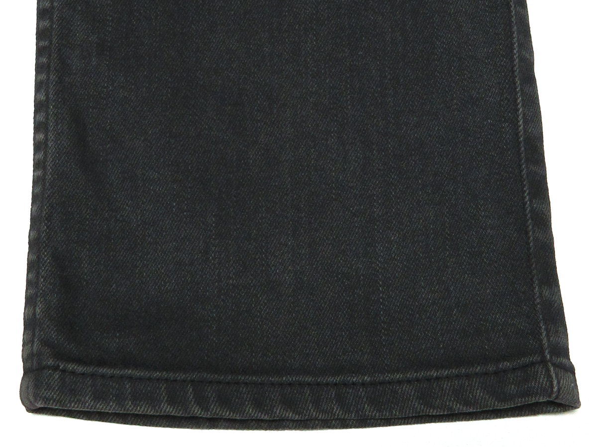 希少 N.HOOLYWOOD ミスターハリウッド × Levi