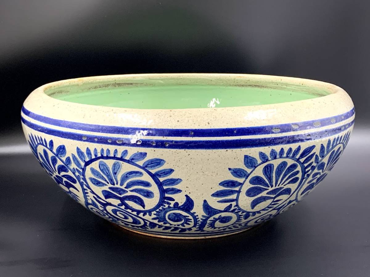 □匠□古伊万里 色絵 唐子 雲龍鳳凰文 皿 6客 11cm 江戸期 35y226 古