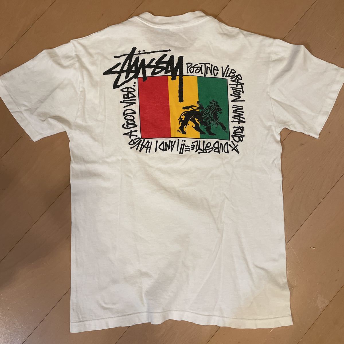 レア stussy tシャツ 2026年最新 Yahoo オークション - stussy tシャツ