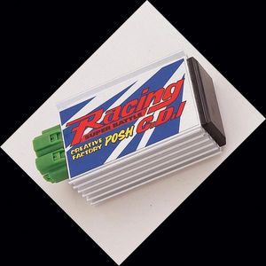 CF POSH AXIS90(91～) スーパーバトルCDI 266062