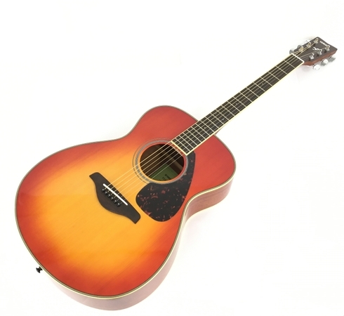 YAMAHA FS820 アコースティックギター ヤマハ 中古 良好 Y5877946