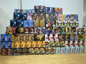 ワンピース フィギュア ドラゴンボールのヤフオク の相場 価格を見る ヤフオク のワンピース フィギュア ドラゴンボール のオークション売買情報は230件が掲載されています