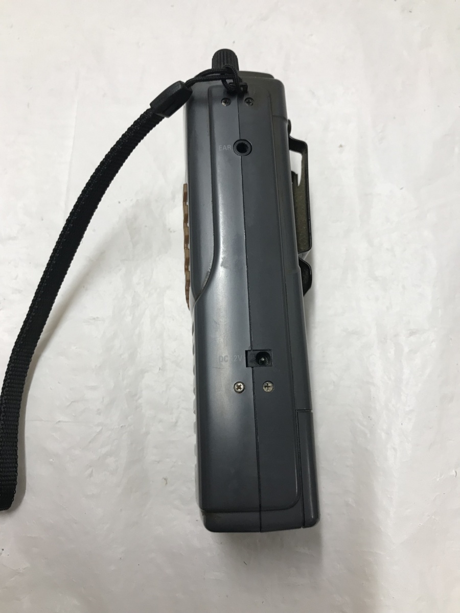 □□ジャンク品 YUPITERU マルチバンドレシーバー MVT-7200 ユピテル