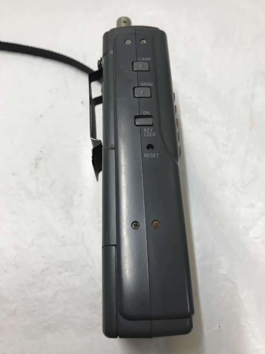 Yupiteru MVT-7200 マルチバンド受信機 □□ジャンク品 YUPITERU マルチバンドレシーバー MVT-7200 ユピテル