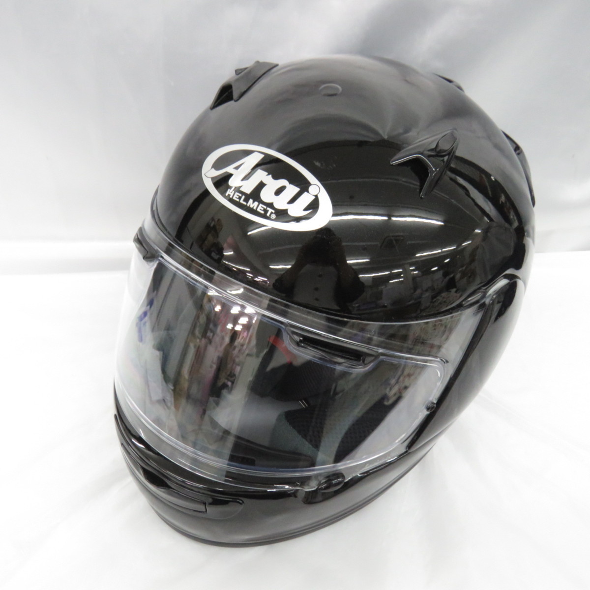 QUANTUM-J アライ Arai ヘルメット フルフェイス クアンタムJ ヨドバシ 