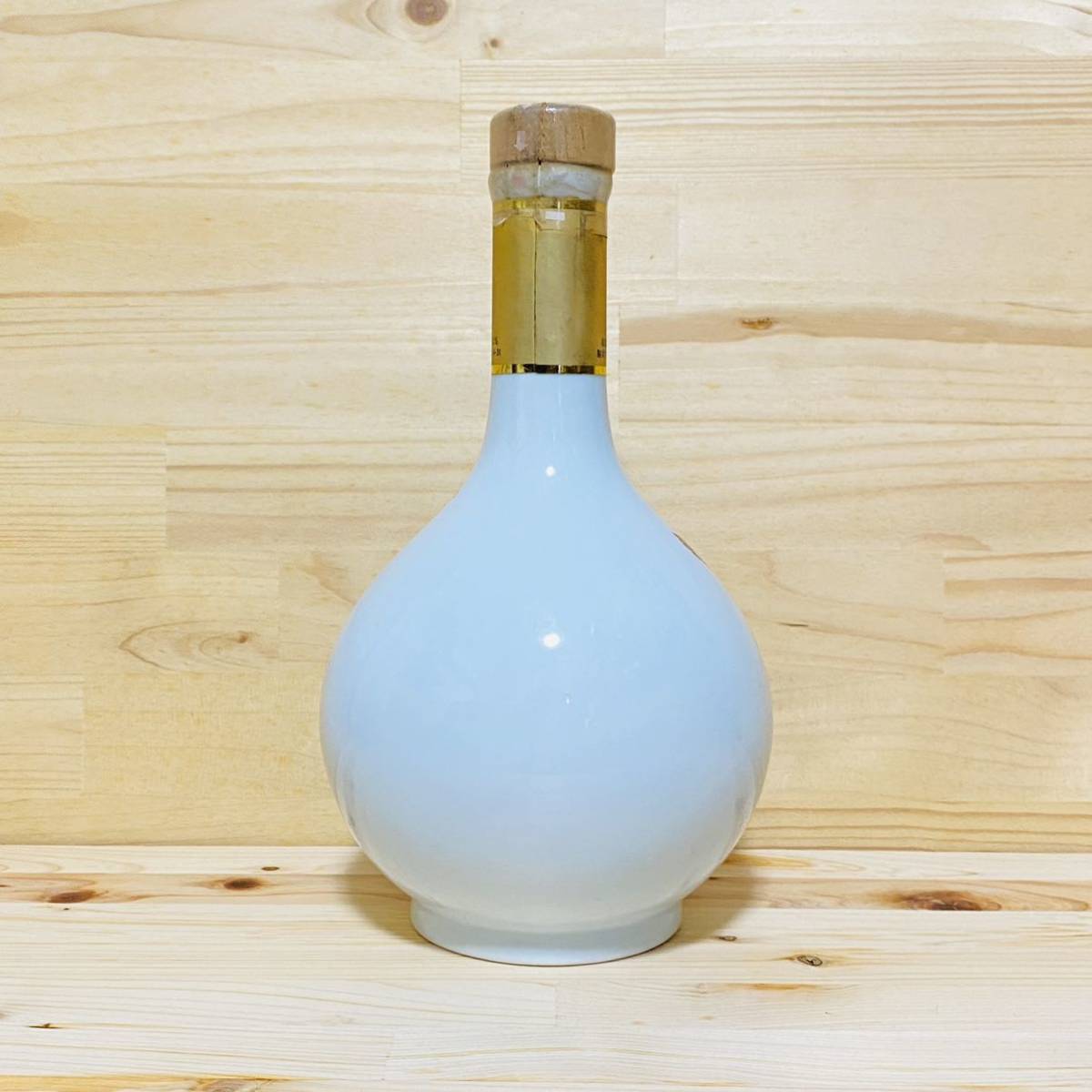 未開栓 陶器ボトル 彌右衛門 有田焼 古酒 Super NIKKA WHISKY スーパー