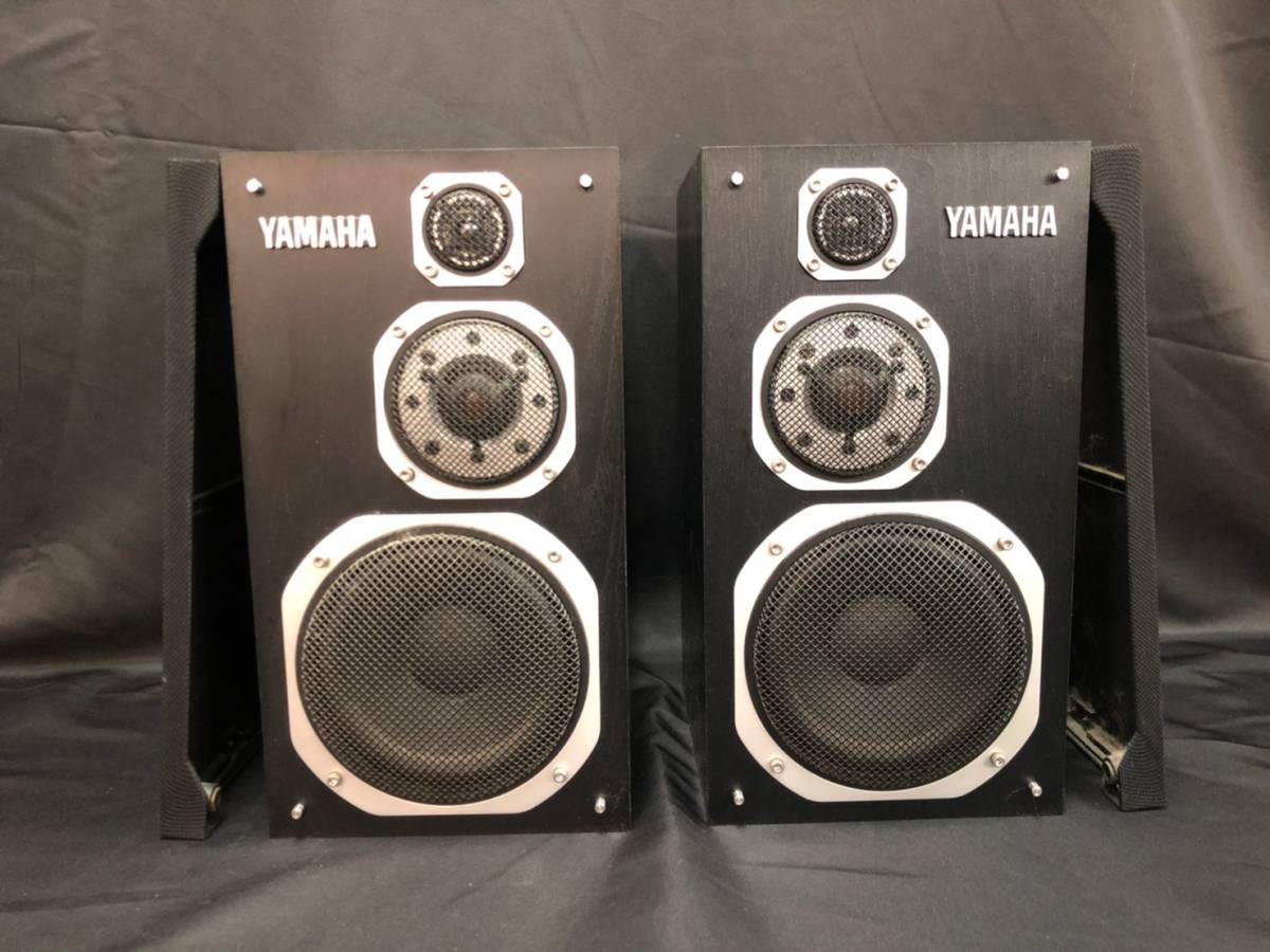 PIONEER/EXCLUSIVE 2ウェイスピーカー Model 2301 (EW-302+ED-911+EH