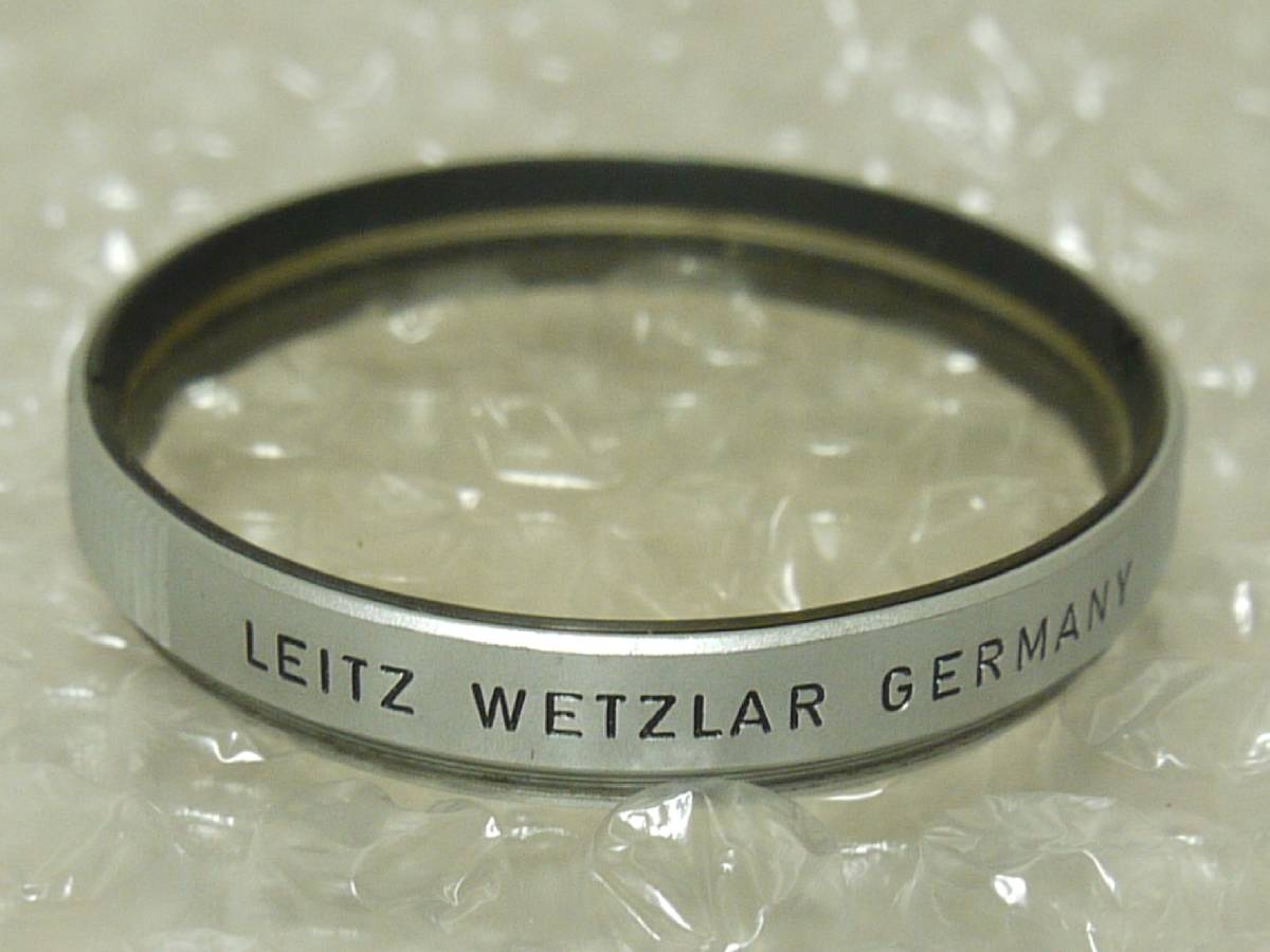 正規品，爆買い 314 ライツ Leica ライカ LEITZ WETZAR GERMANY UVa