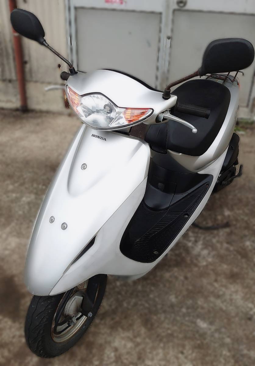 ホンダ AF56 スマートディオ スマート | AF56 ディオ 4サイクル