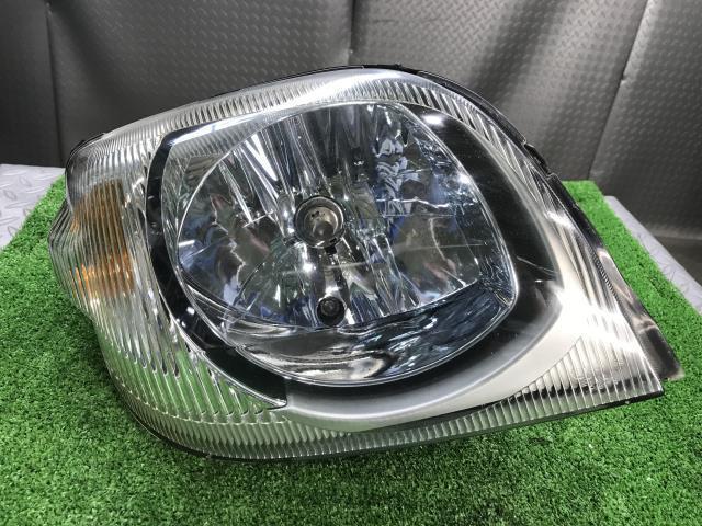 2026年最新Yahoo!オークション kei ヘッドライトの中古品 -スズキ