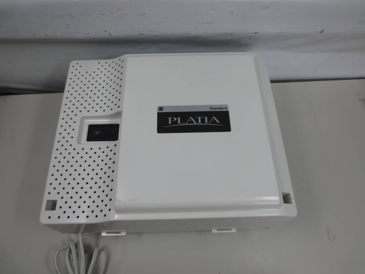 ▲▽SAXA 主装置 PT1000Std V3.00 領収書可5△▼