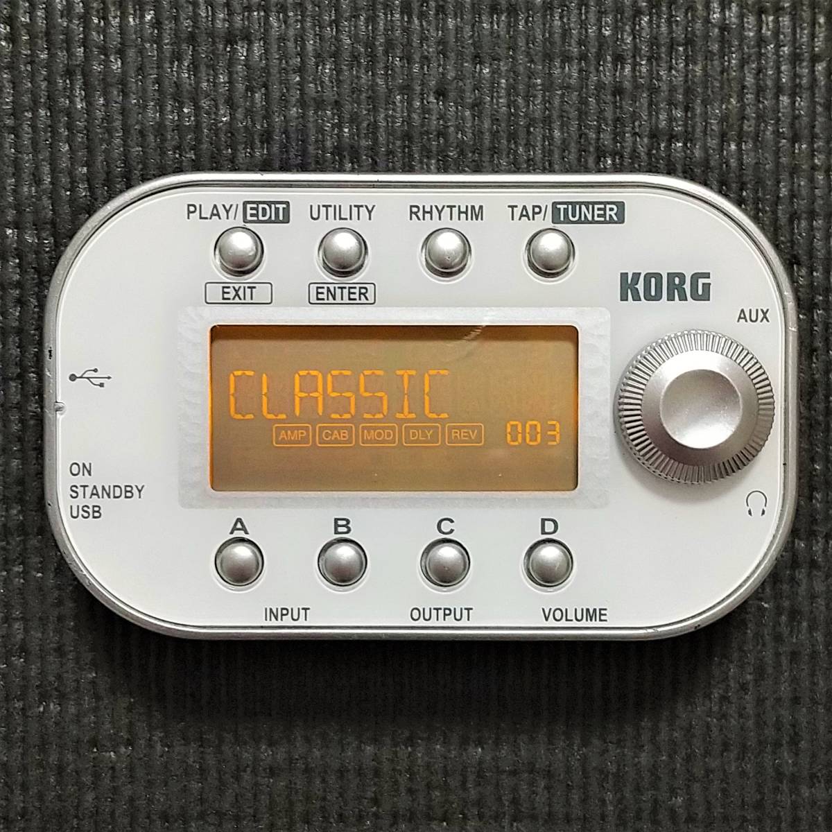 PANDORA KORG - | mini パンドラ Korg コルグ ミニ Mini マルチ 