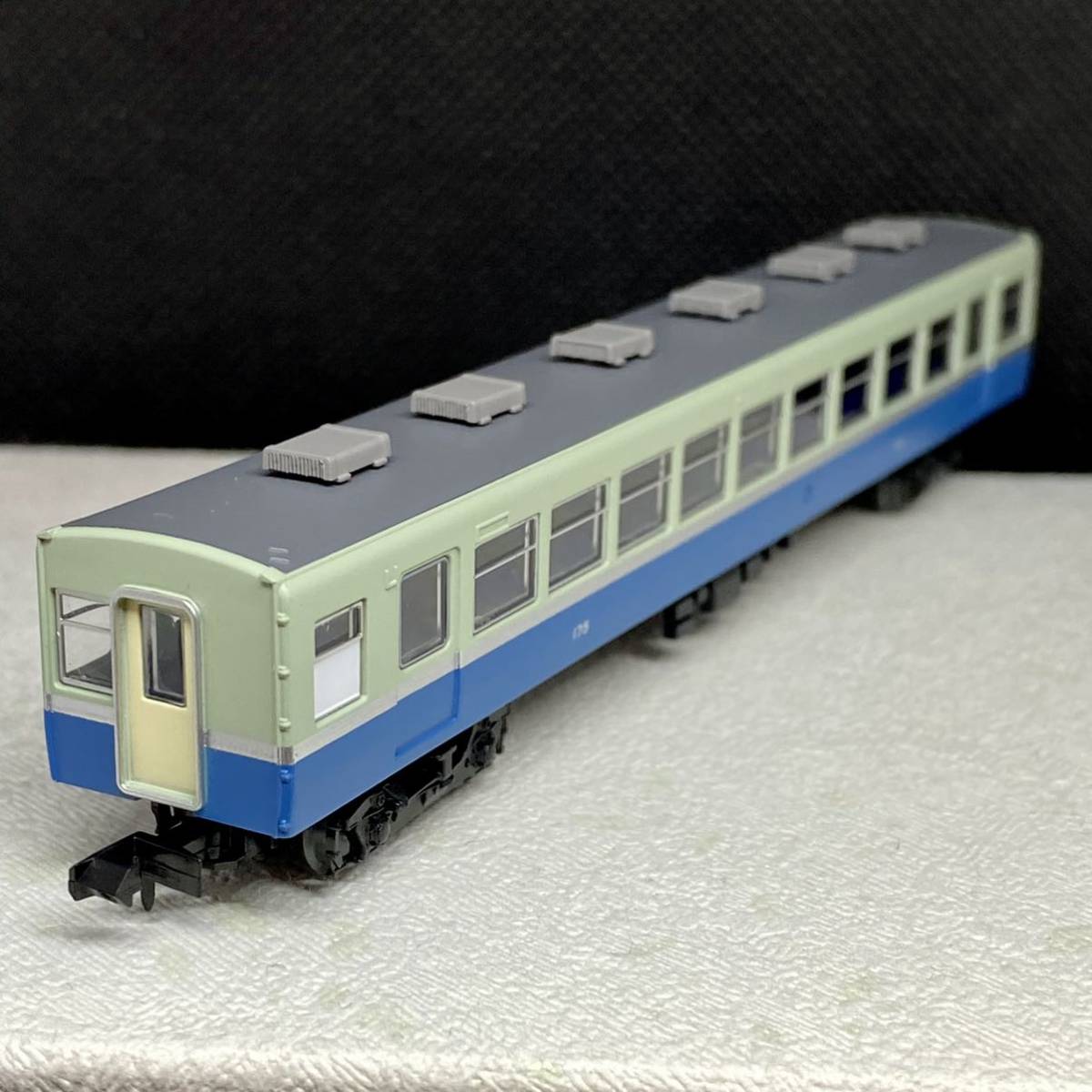 鉄道コレクション | 伊豆急行 鉄コレ 100系 伊豆急行100系 4両セット