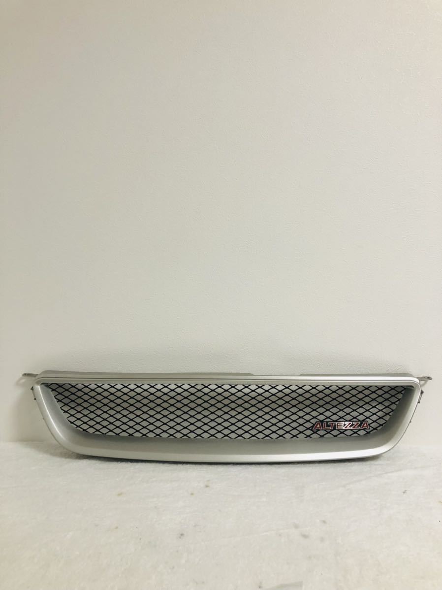 アルテッツァ スポーツグリル 純正OP ☆トヨタ GXE10⁄SXE10