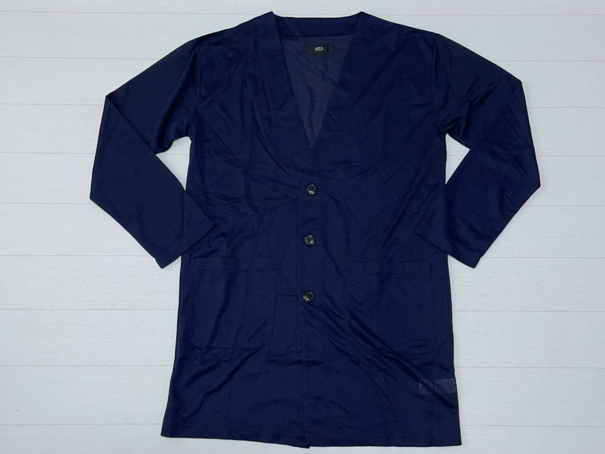 ☆送料無料☆ AZUL by moussy アズール バイ マウジー 未使用 サーフ 