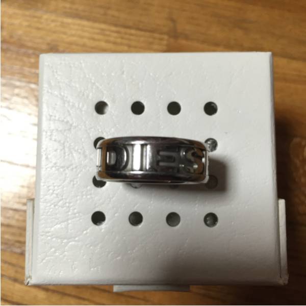 Dieselリング☆19号☆正規品☆ディーゼル