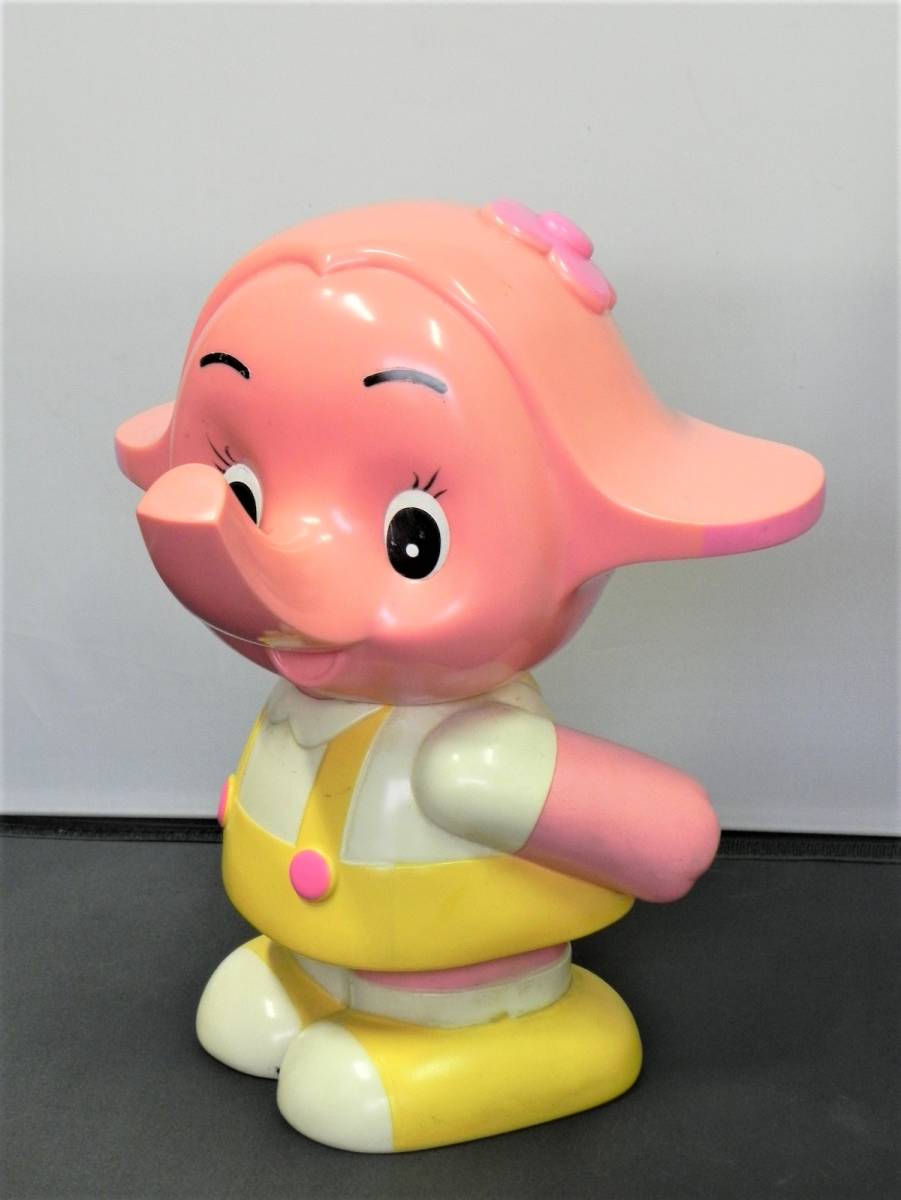 ミスターコンタック Mr コンタック 人形 30cm ミスターコンタック Mr
