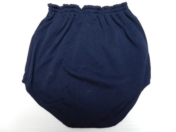 Yahoo!オークション - Jelenkジェレンク（asicsアシックス）紺ブルマ #