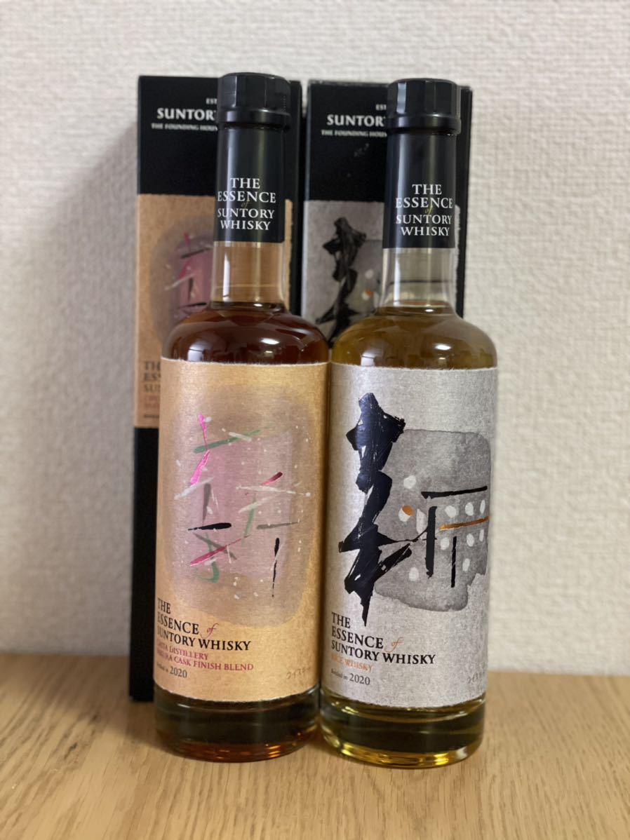 エッセンス・オブ・サントリー　第4弾　500ml カイ太郎の晩酌日記 エッセンス・オブ・サントリー第4弾 of ライス