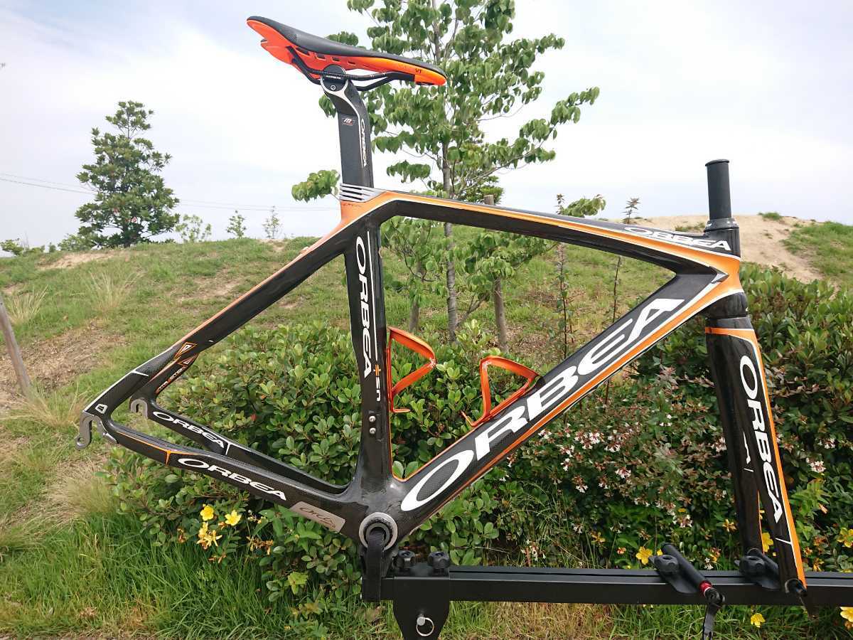 オルベアORCA ORBEA ORCA GOLD オルベア オルカ ゴールド 51サイズ