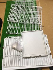 猫 ケージのヤフオク!の相場・価格を見る｜ヤフオク!の猫 ケージの 