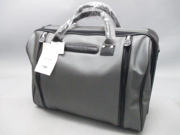 国内運費免費 1-537 PRGR プロギア ゴルフ ボストンバッグ 未使用品